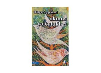 Okuma yolculukları