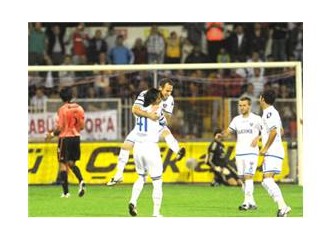 Karabük, tarihinde Galatasaray’ı ilk defa yendi!
