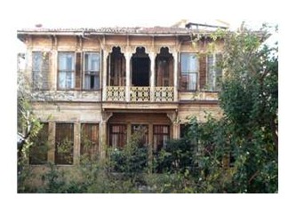 Albay Şefik Beyin Hayaleti