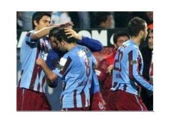 Trabzonspor’da Umut, Galatasaray’da Hagi var; ama Hagi, futbolcu değil!