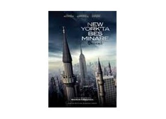 New York'ta Beş Minare