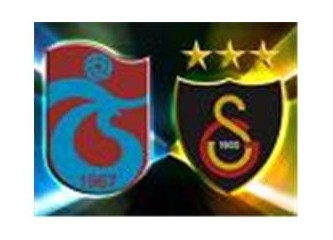 Hagi Güneş'i gördü!