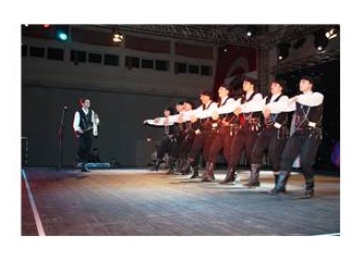Büyükçekmeceli Dansçılar KKTC’yi salladı…