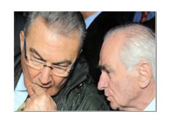 Önder Sav'ın Gördüğünü, Deniz Baykal Göremiyor mu?