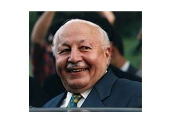 Necmettin Erbakan ve 27 -  28 Şubat
