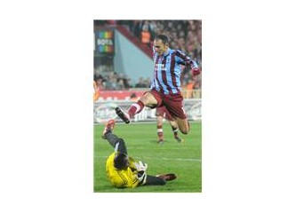 Hediyelik futbol fuarı; Trabzonspor-Kayserispor