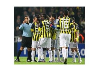 Markus Merk, Kuddusi kararlarını onayladı...! FB-Bursa: 0-0