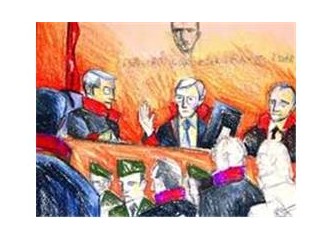 Ergenekon davası, asla sadece bir dava değil, daha fazlasıdır...