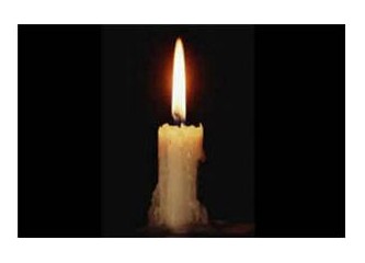 Kendimi bulamıyorum