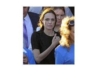 Orta şekerli Angelina