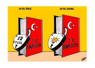 İleri demokrasinin içeriğini öğrenme hakkı!..