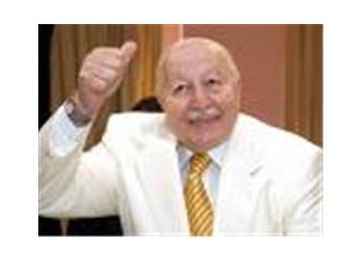 Necmettin Erbakan! Türk Siyasetin Mizah Dolu Figürü