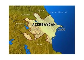 Türk-Azeri sorunu
