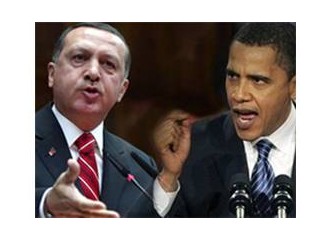 Türkiye'nin Orta Doğu Politikası