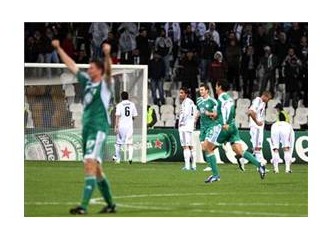 Sömürge Futbolu