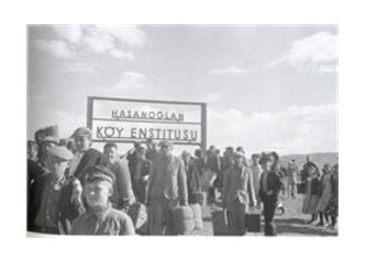 Köy Enstitüleri 2