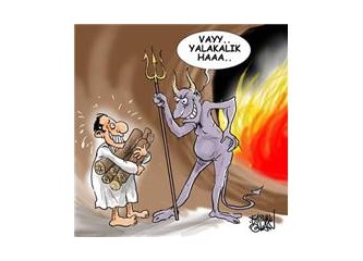 Masal kahramanlarımız neden öldürüldü?