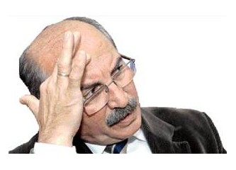 Sarıgül olmuyorsa, Balkız verelim!...