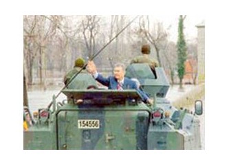 Baykal sınırları aştı, Brezilya'daki cuntaya destek verdi