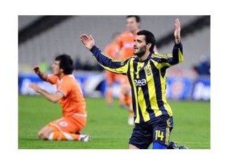 Güiza Fenerbahçe tarihinde bir ilktir.