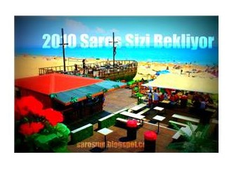 Günü Birlik Cennete Kaçamak