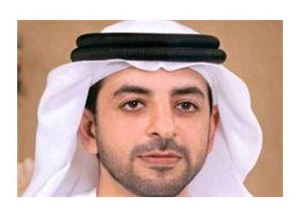 Şeyh Ahmed bin Zayed Al Nahyan'ın cansız bedeni bugün bulundu.