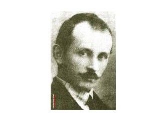 Ölümünün 90. Yılında Ömer Seyfettin