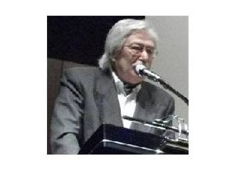 50. Sanat Yılında Dr. Yüksel Pazarkaya