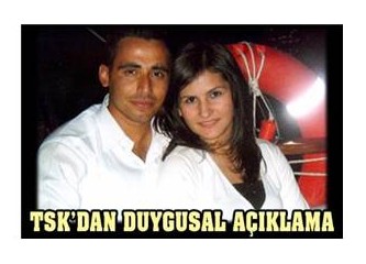 Pınar gelinim...