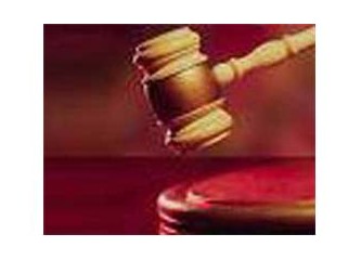 Anayasa ve yargı reformu, “saf hukukçular”a karşı