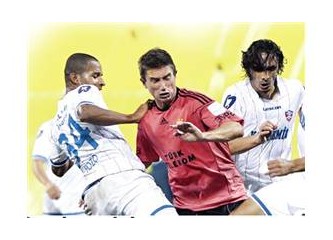 Hakem kötüydü de Galatasaray iyi miydi?