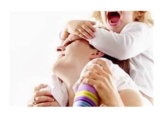 Anne Olmak Bana Ne Öğretti?