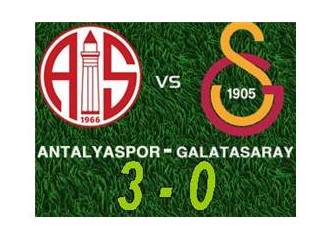 Hangi Galatasaray?