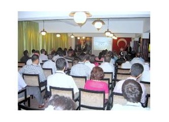 Eğitim ve kırsal kalkınma