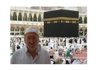 Yolculuk devam ediyor (8) Kabe'deki büyük sır