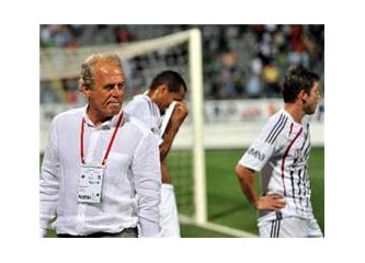 Mustafa Denizli'nin ramazan rehaveti
