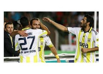 Diyarbakırspor Fenerbahçe maç analizi