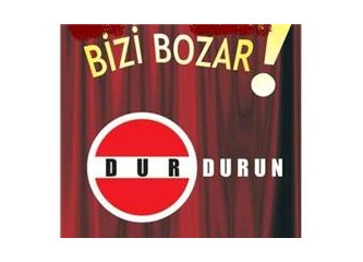 Bloglarda tartışma bereketi!
