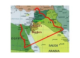 Orta Doğu’nun yeni düzeni