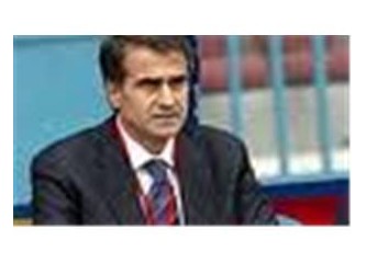 Şenol "Güneş" !