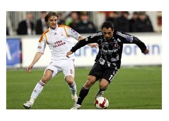 Büyük bir futbol adibesinin demodeleşme öyküsü