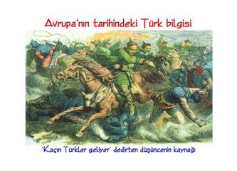 Biz Türkleri Neden Sevmiyorlar?