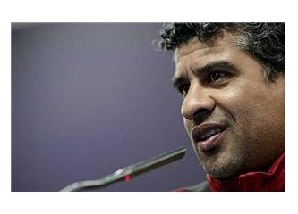 Rijkaard'ın yönetime sunduğu raporun şifresi