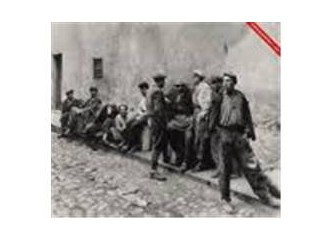 İşsizlik ve işverenler
