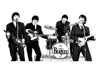 The Beatles ve eski anılar