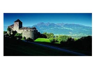 Liechtenstein Devleti