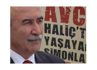 Cemaat:Güncel İttihat Terakki...