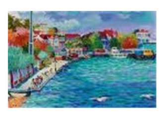 ÖYLESİNE ANLATIMLAR