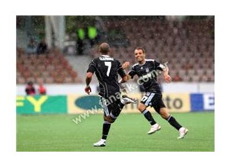 Kartal'dan yüksek uçuş! Elde var Beşiktaş...