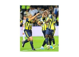 Fenerbahçe'nin kadro yapısı şekilleniyor